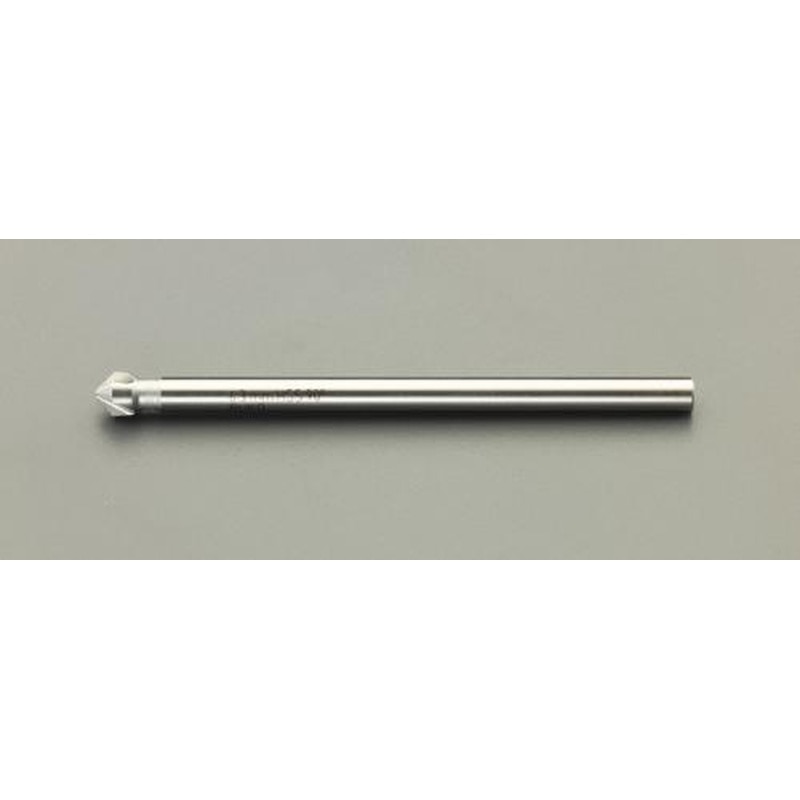 エスコ EA827HE-16 16.5mmカウンターシンク(10mm軸・HSS) 1個（ご注文単位1個）【直送品】