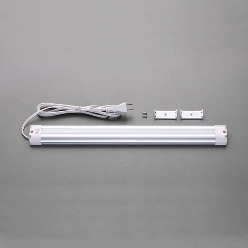 エスコ EA815LE-22C AC100V/9.0W/570mm照明灯/LED 1個(ご注文単位1個)【直送品】