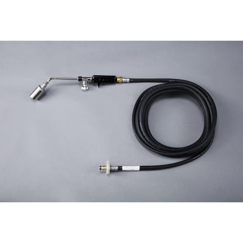 エスコ EA330G-1 1300℃プロパンバーナー 1個(ご注文単位1個)【直送品】