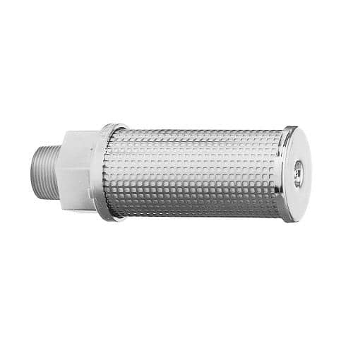 エスコ EA153SK-39 R  2 サイレンサー(高消音) 1個 （ご注文単位1個）【直送品】