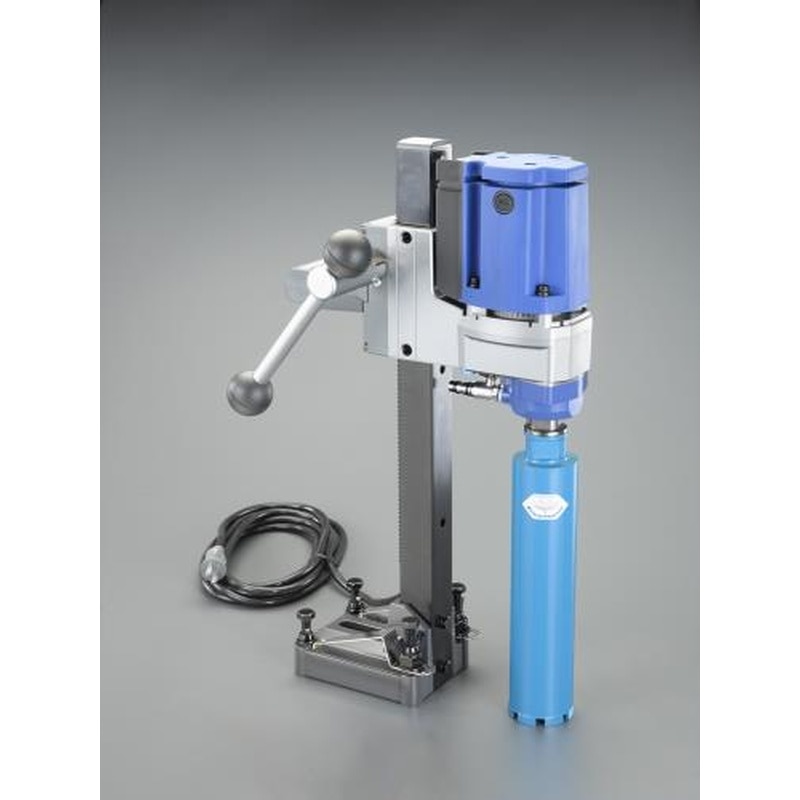 エスコ EA870A-1 AC100V/1500w-130mmダイモドリル 1個(ご注文単位1個)【直送品】