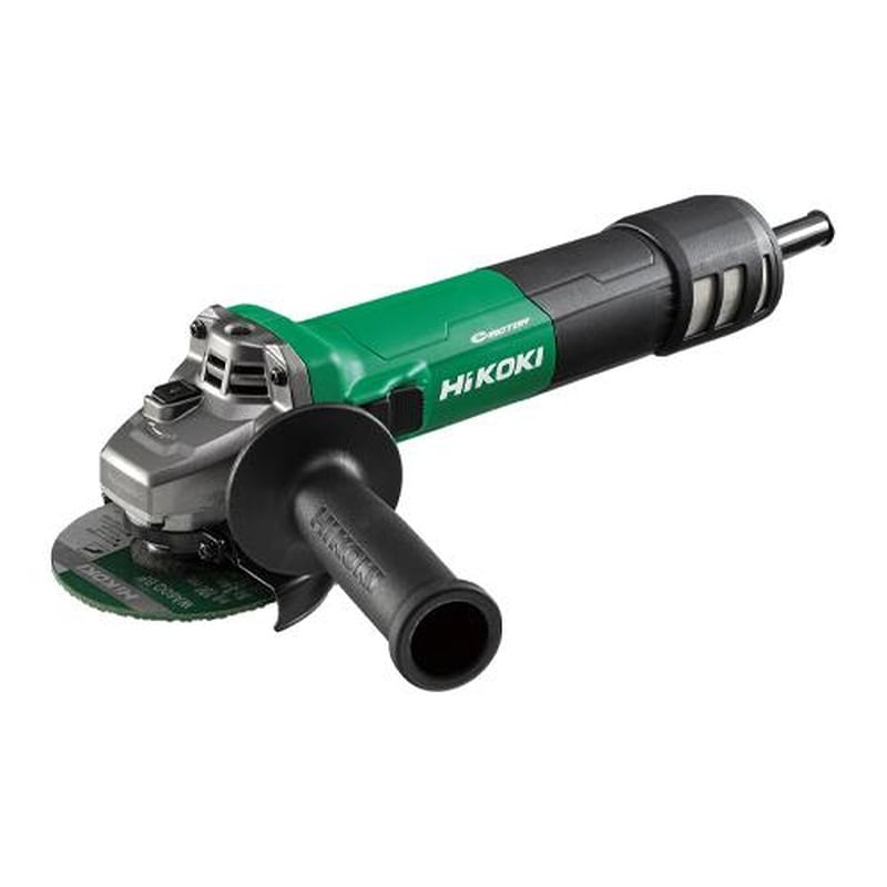 エスコ EA809BE-3B 100mm/1050Wディスクグラインダー 1個(ご注文単位1個)【直送品】