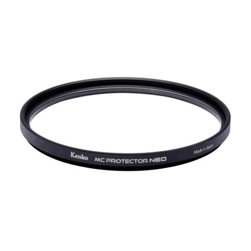 エスコ EA759EL-62 52mmレンズ保護用フィルター(カメラ用) 1個（ご注文単位1個）【直送品】
