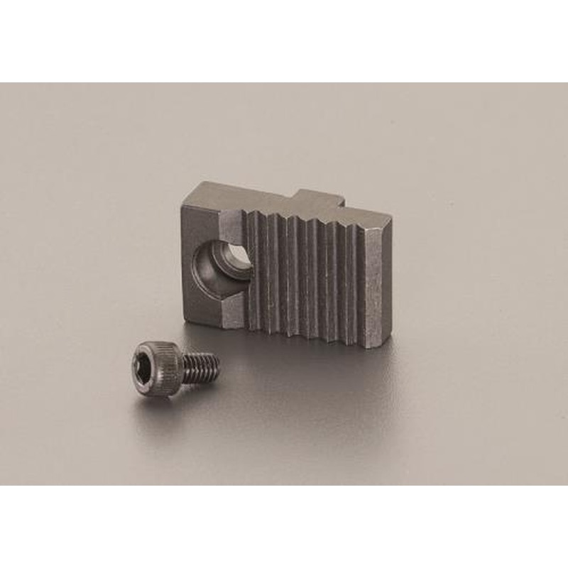 エスコ EA546DE-54[EA546DE-14A用]替刃(下あごセット) 1個（ご注文単位1個）【直送品】