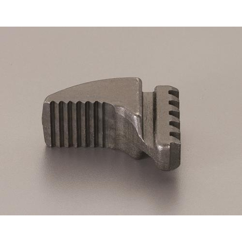 エスコ EA546DE-48[EA546DE-18A用]替刃(上あご) 1個（ご注文単位1個）【直送品】