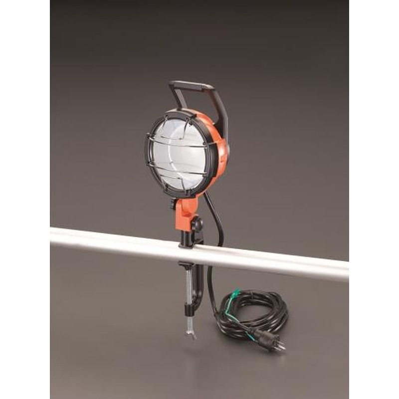 エスコ EA814AM-30A AC100V/33W作業灯/LED(コード5m) 1個（ご注文単位1個）【直送品】