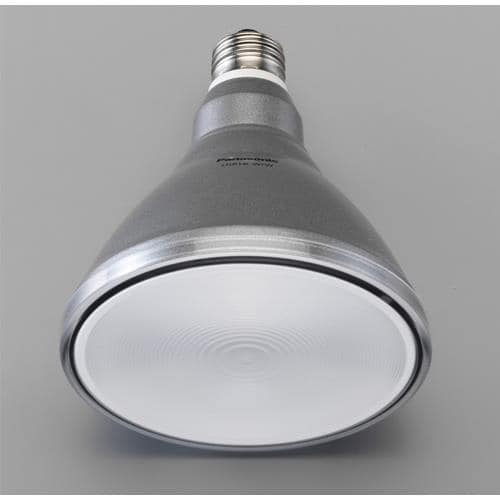 エスコ EA758XR-311A AC100V/4.4W/E26 電球/LED(電球色) 1個 (ご注文単位1個)【直送品】