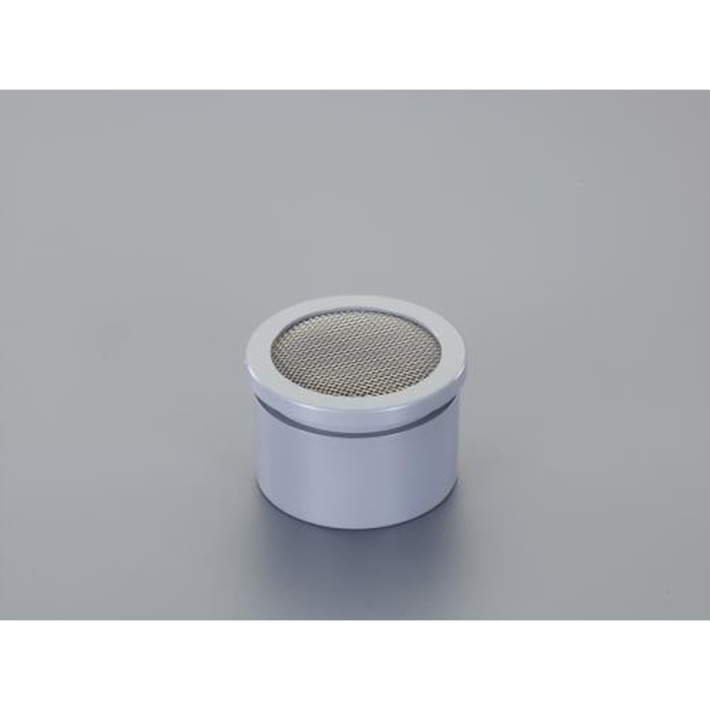 エスコ EA468DE-32A 50A［VP・VU管用]吸気目皿 1個（ご注文単位1個）【直送品】