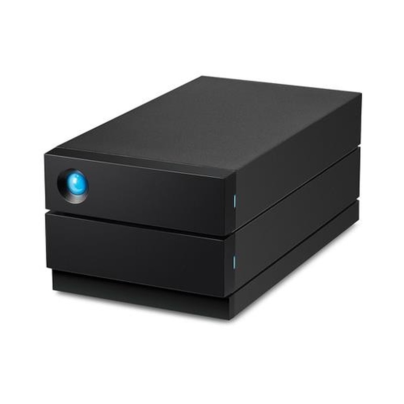 エスコ EA759GW-36 8TBハードディスク(RAIDO1対応) 1個(ご注文単位1個)【直送品】