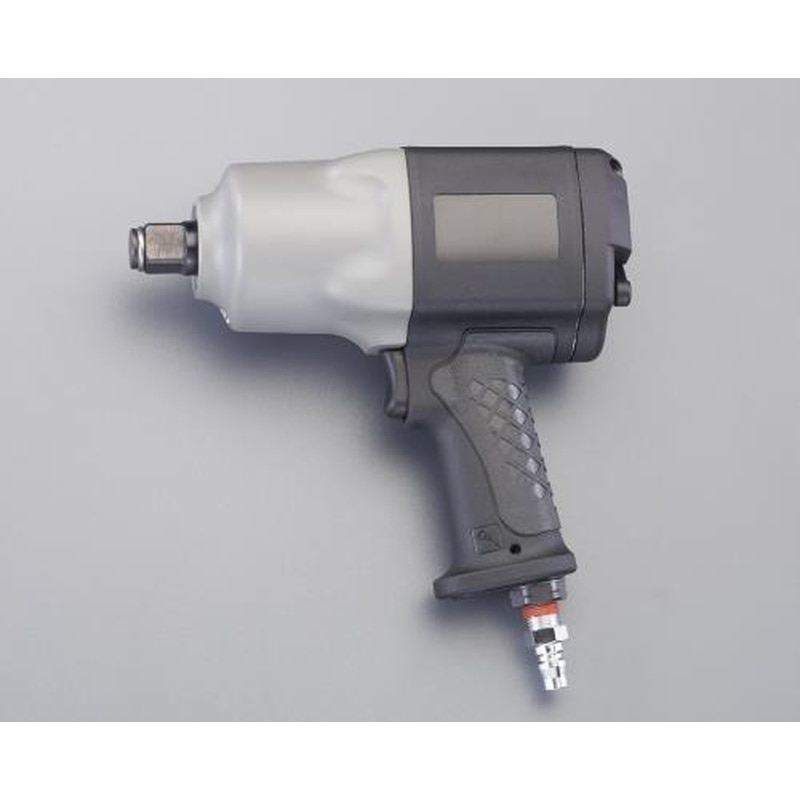 エスコ EA155EC-1 3/4”DRエアーインパクトレンチ 1個（ご注文単位1個）【直送品】