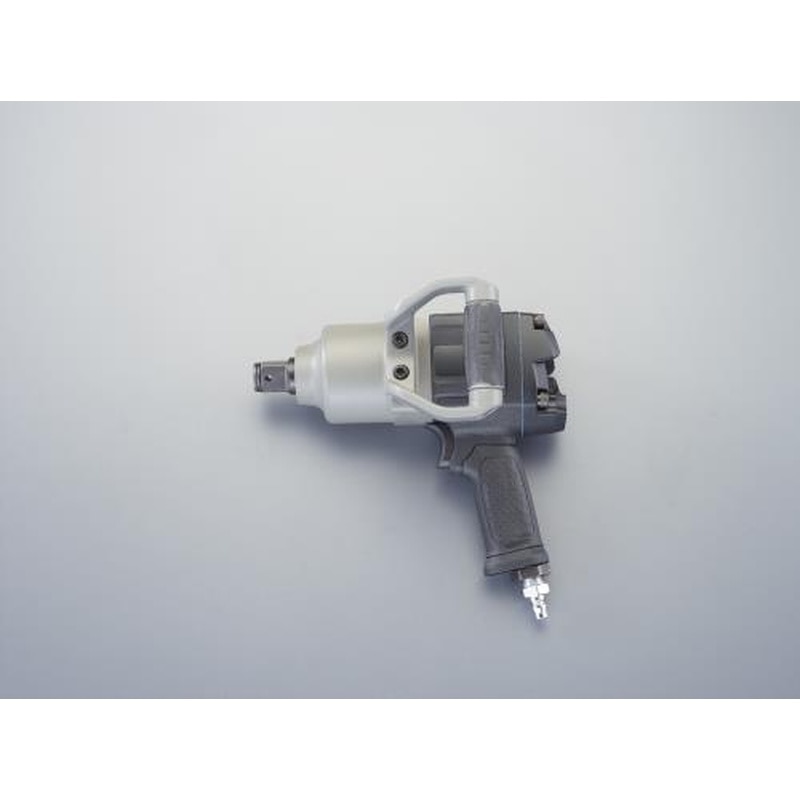 エスコ EA155ED-4 1”DRエアーインパクトレンチ 1個（ご注文単位1個）【直送品】
