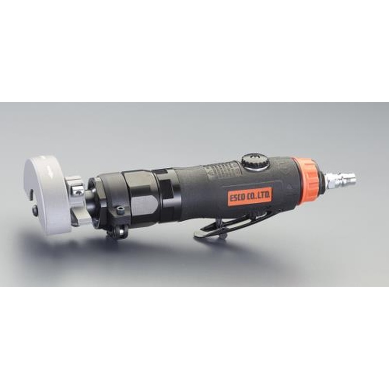 エスコ EA159HS 16，000rpm/75mmエアーカットオフグラインダー 1個（ご注文単位1個）【直送品】