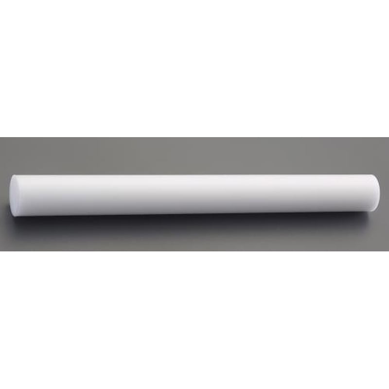 エスコ EA441SE-30 φ30x300mmポリアセタール丸棒(コポリマーPOM) 1個（ご注文単位1個）【直送品】