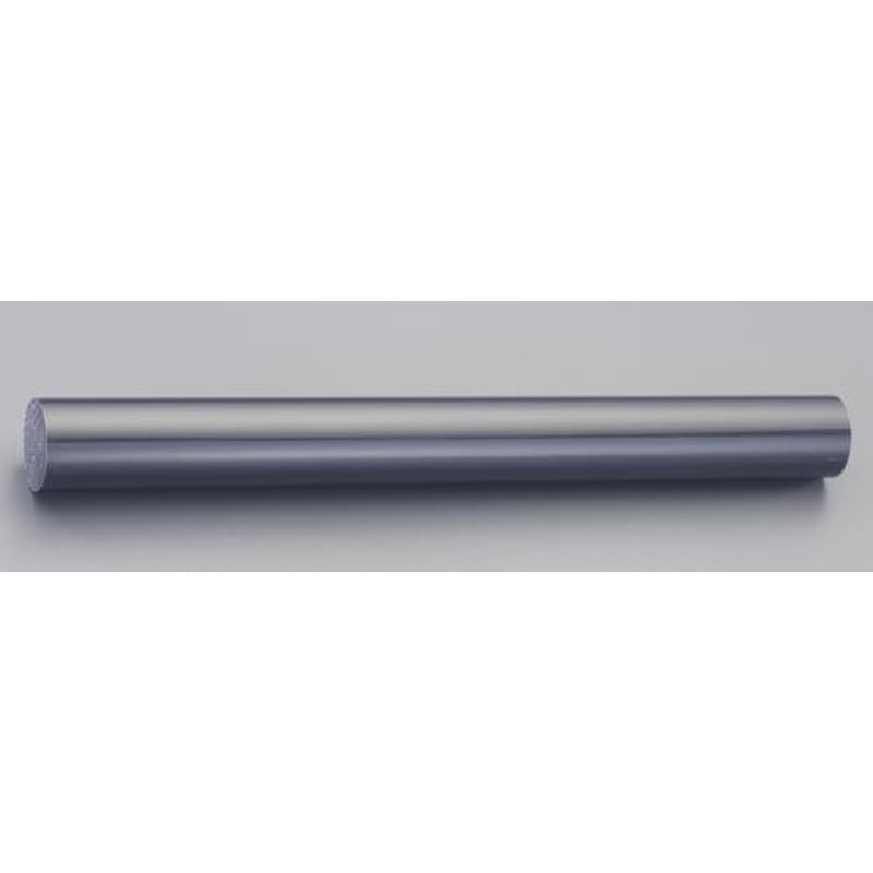 エスコ EA441SK-50 φ50x500mmキャストナイロン丸棒(CN-MD) 1個（ご注文単位1個）【直送品】