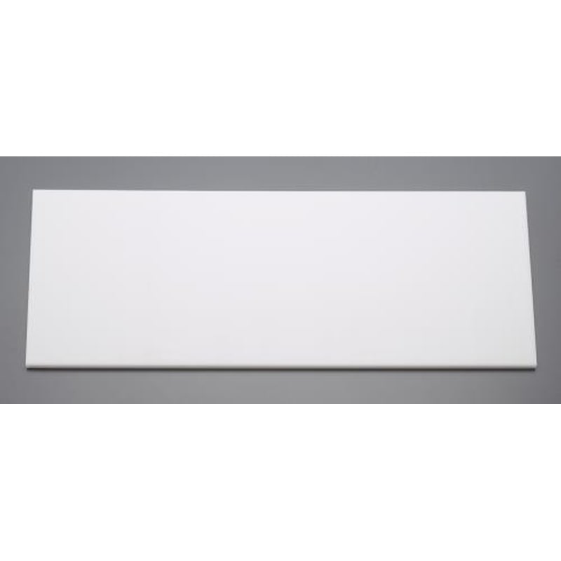 エスコ EA441SV-1 300x300x5mmポリアセタール板 1個（ご注文単位1個）【直送品】
