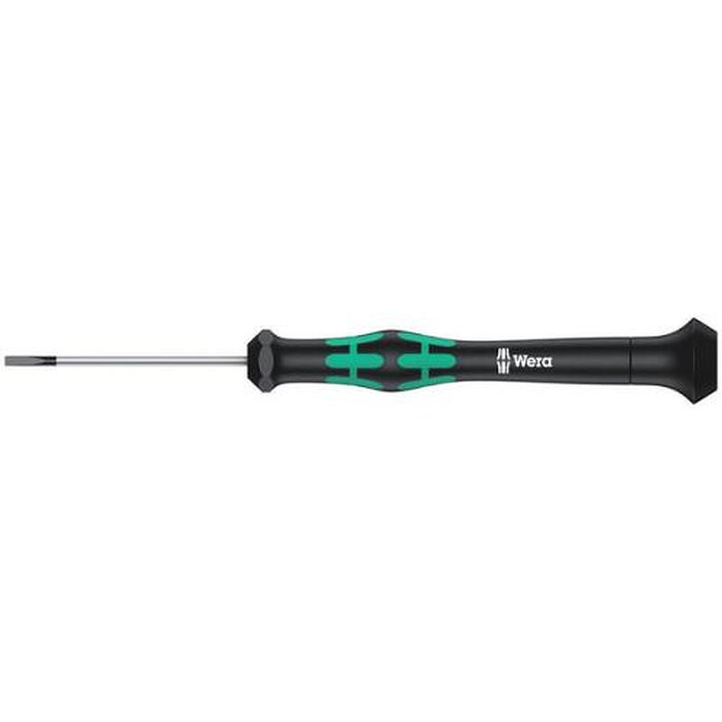 エスコ EA550MC-1.85 2.0x0.30x50mm［-]ドライバー(精密用) 1個（ご注文単位1個）【直送品】