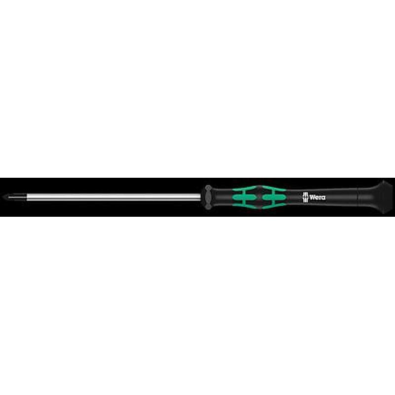 エスコ EA550MD-23 #00x60mm［＋]ドライバー(精密用) 1個（ご注文単位1個）【直送品】