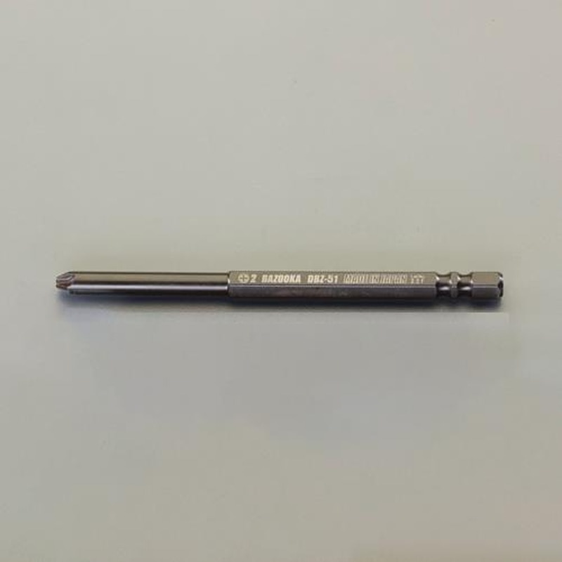 エスコ EA584AG-6 #2エキストラクター(ネジバズーカ) 1個（ご注文単位1個）【直送品】