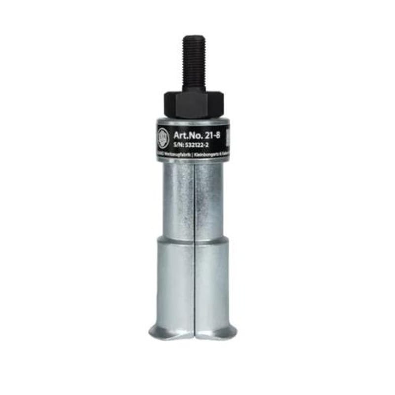 エスコ EA604FW-92 φ56-70mmベアリングエキストラクター 1個（ご注文単位1個）【直送品】