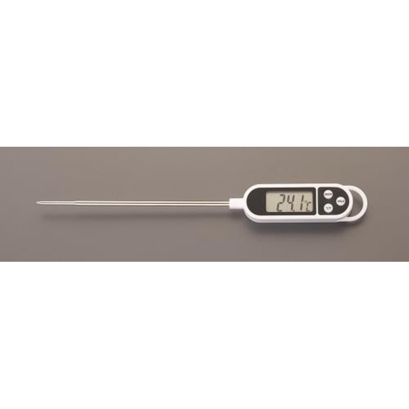 エスコ EA722CA-21 -50℃~300℃デジタル温度計 1個（ご注文単位1個）【直送品】