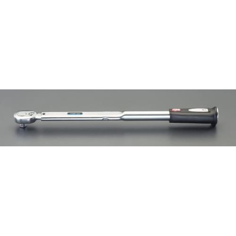 エスコ EA723NJ-2 1/2”DR/103N・mホイールナット用トルクレンチ(単能型) 1個（ご注文単位1個）【直送品】