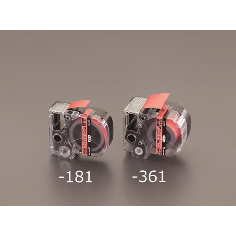 エスコ EA761DD-365 36mmテープカセット(マグネット/黄) 1個（ご注文単位1個）【直送品】