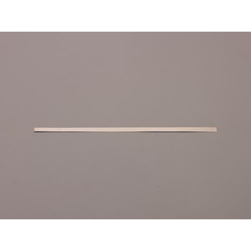 エスコ EA826VV-13 150x4x0.25mm/中目アルミヤスリ(ギャップ無・両面) 1個(ご注文単位1個)【直送品】