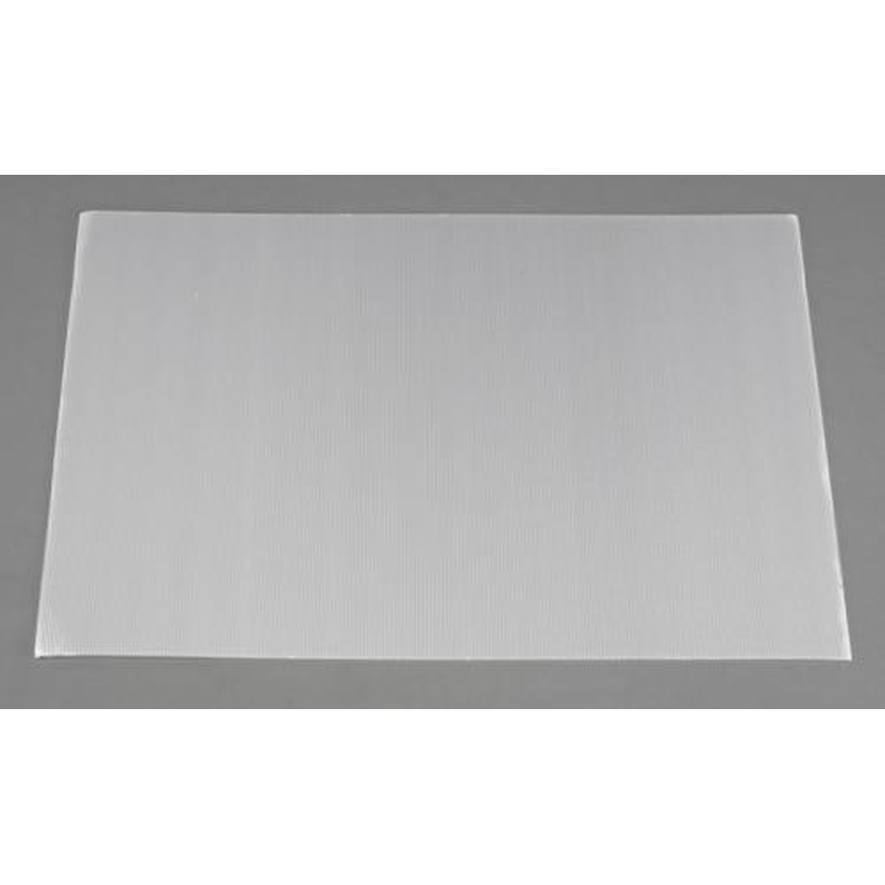 エスコ EA911BB-72 0.91x1.0m/3.0mm床養生ボード(10枚) 1個（ご注文単位1個）【直送品】