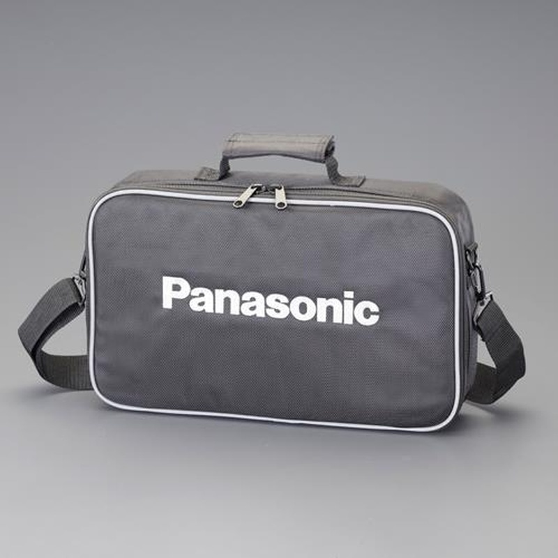 エスコ EA927AP-21 360x220x75mmソフトケース 1個（ご注文単位1個）【直送品】