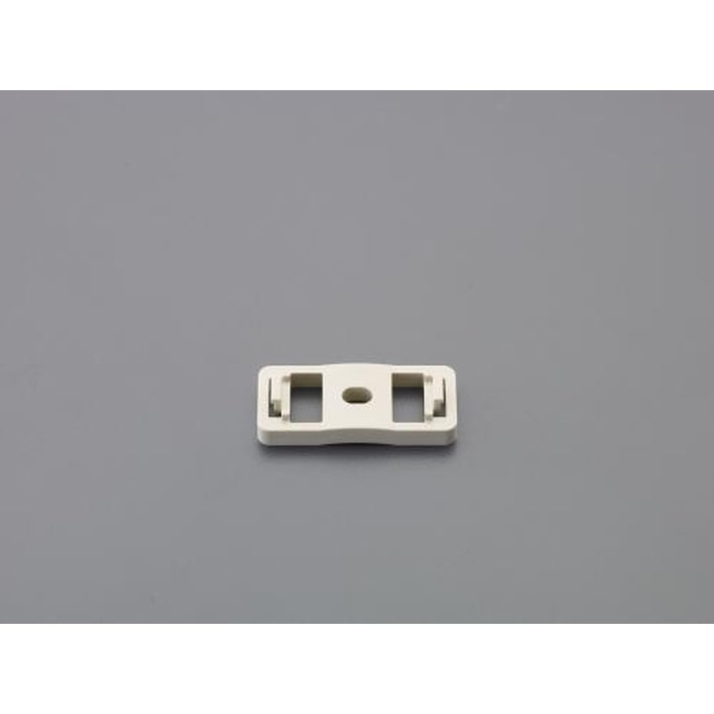 エスコ EA947BS-126[EA947BS-121用]スペーサー(5個) 1個（ご注文単位1個）【直送品】