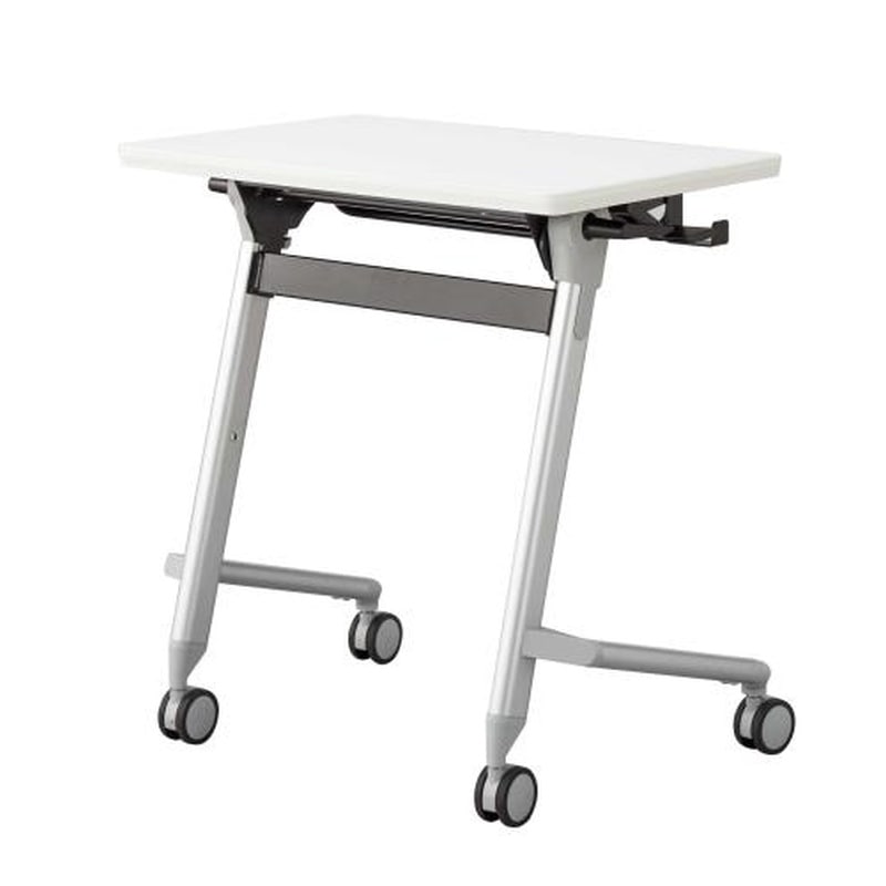 エスコ EA954EE-151 650x450x700mmスタックテーブル 1個（ご注文単位1個）【直送品】