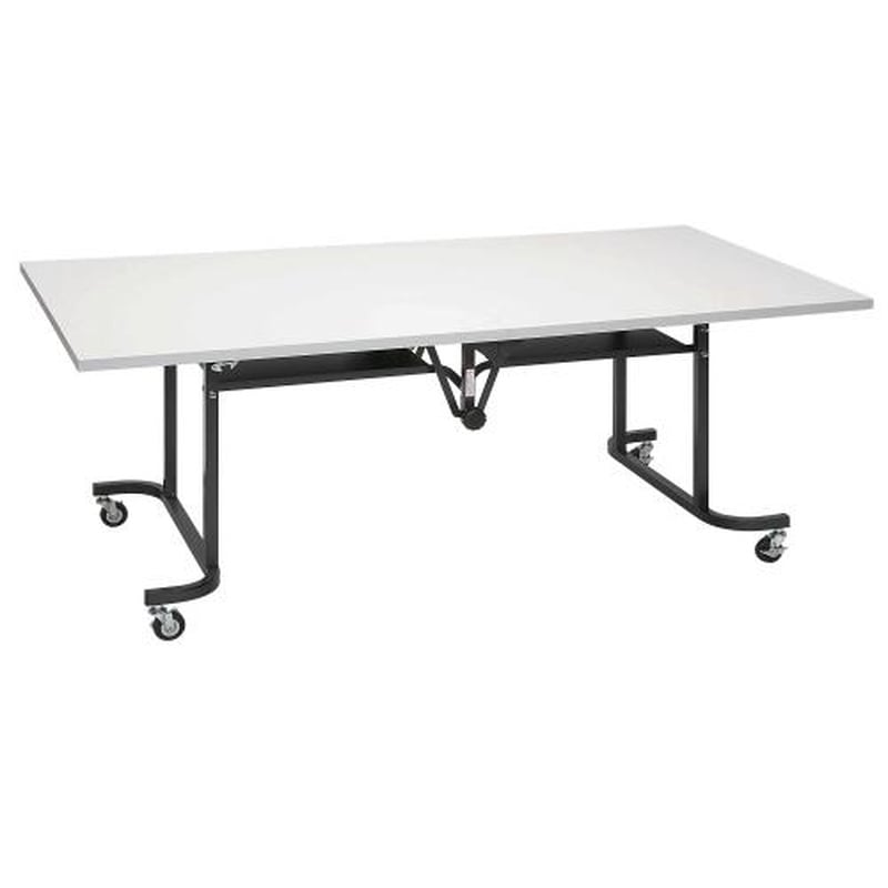 エスコ EA954EE-173 1800x900x700mmテーブル(折畳式) 1個（ご注文単位1個）【直送品】