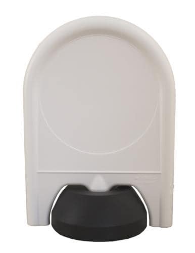 エスコ EA983FT-650 390x555mm ミニスタンド 1個 (ご注文単位1個)【直送品】