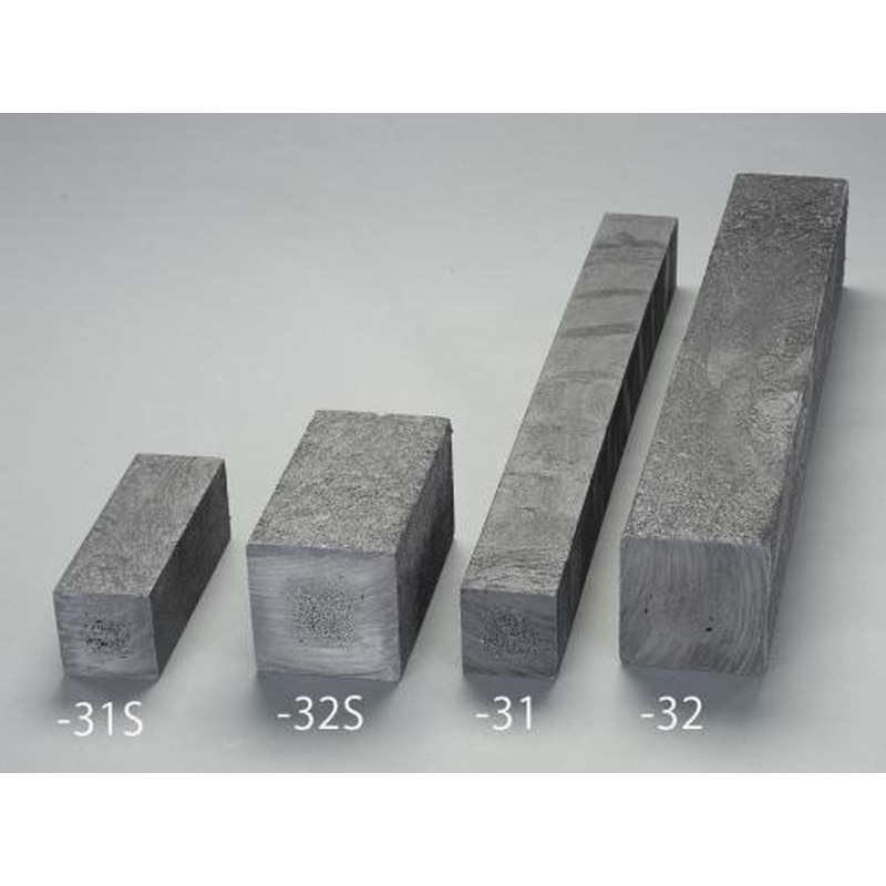 エスコ EA993DS-32S 150x150x300mm樹脂製角材 1個（ご注文単位1個）【直送品】