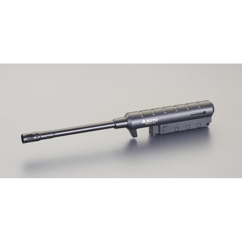 エスコ EA916WF-6A ガスライター(ターボ) 1個(ご注文単位1個)【直送品】
