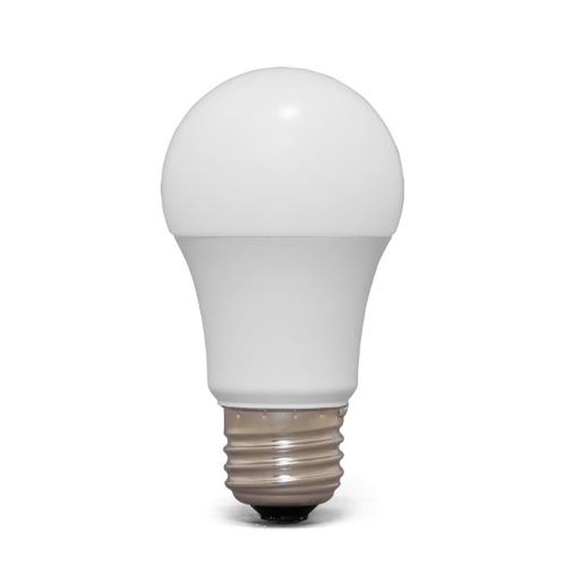 エスコ EA758XP-38 AC100V/7.1W/E26電球/LED(電球色/広配光) 1個(ご注文単位1個)【直送品】