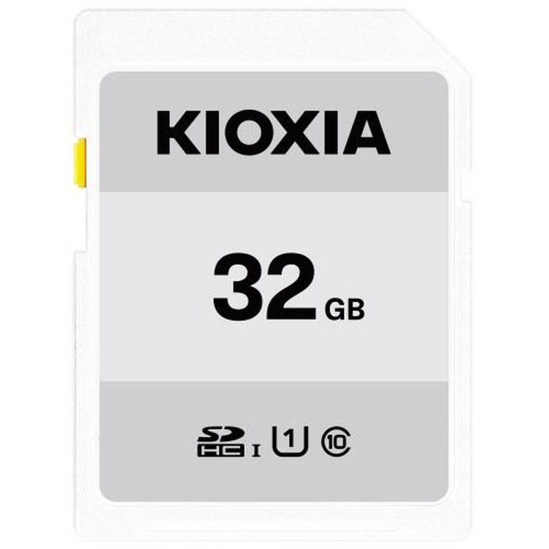 エスコ EA759GK-62 32GBSDHCメモリーカード 1個(ご注文単位1個)【直送品】
