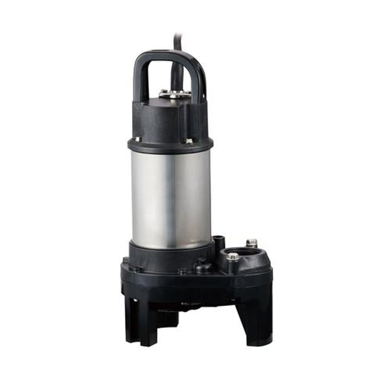 エスコ EA345PD-50A AC100V/150W(50Hz)/40mm水中ポンプ(汚物用 1個(ご注文単位1個)【直送品】