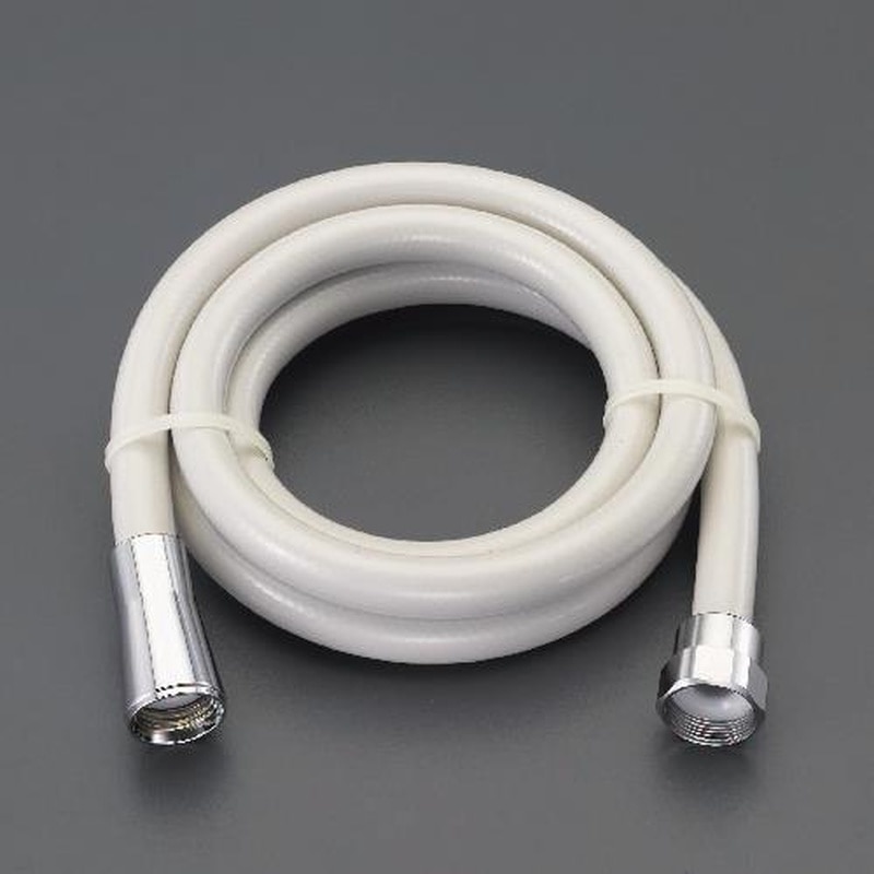 エスコ EA468BX-93A 1600mmシャワーホース 1個(ご注文単位1個)【直送品】