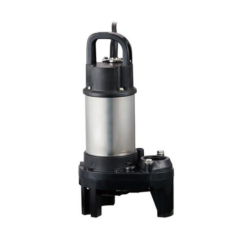 エスコ EA345PA-50A AC100V(50Hz)/32mm水中ポンプ(雑排水用) 1個(ご注文単位1個)【直送品】