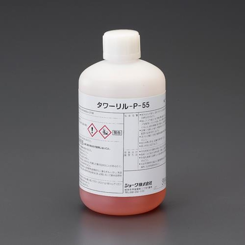 エスコ EA115-32A 1kg冷却水用殺藻剤(1個) 1個(ご注文単位1個)【直送品】