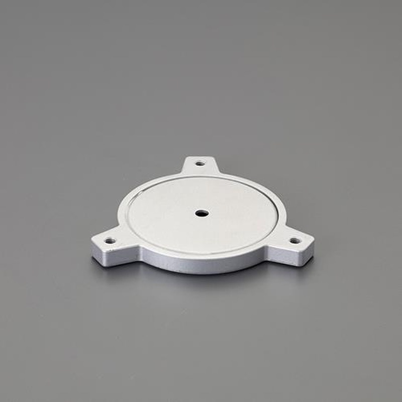 エスコ EA525ML-32 109mmマグネットベース(バイス用) 1個(ご注文単位1個)【直送品】