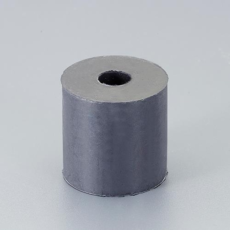 エスコ EA949HS-307 φ50/16mmx30mmクッションゴム 1個（ご注文単位1個）【直送品】