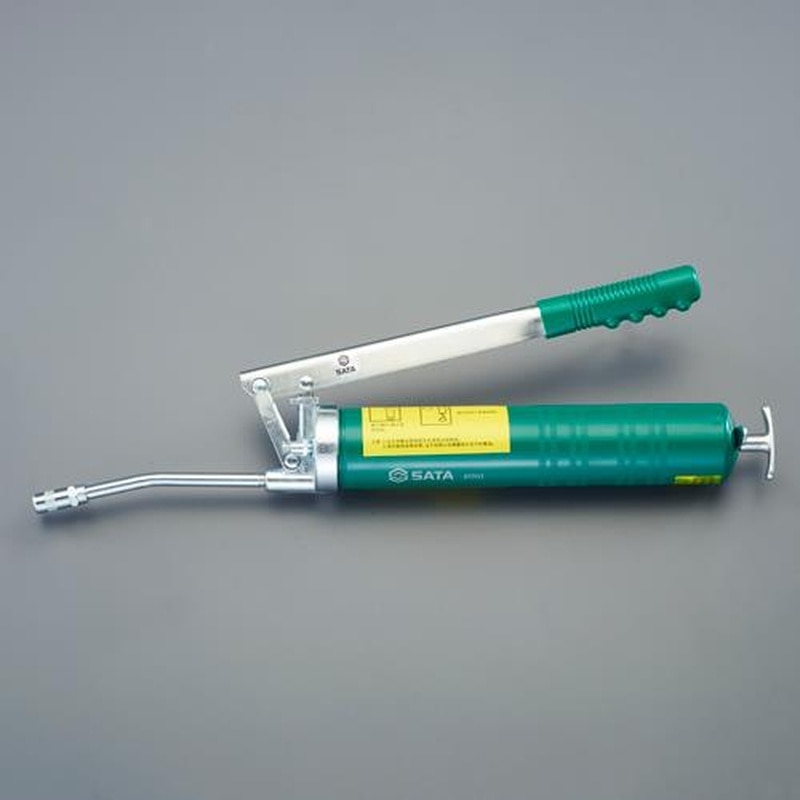 エスコ EA683MG-1 400mlグリースポンプ 1個(ご注文単位1個)【直送品】