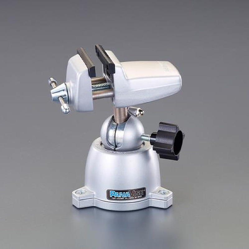 エスコ EA525mm-100 64mm/0-57mmマルチバイス(マグネットベース) 1個(ご注文単位1個)【直送品】