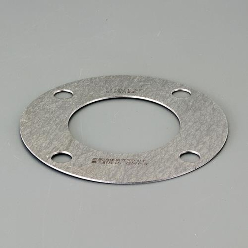 エスコ EA351GP-65 65A/1.5mm全面フランジパッキン(高温用/5K) 1個（ご注文単位1個）【直送品】