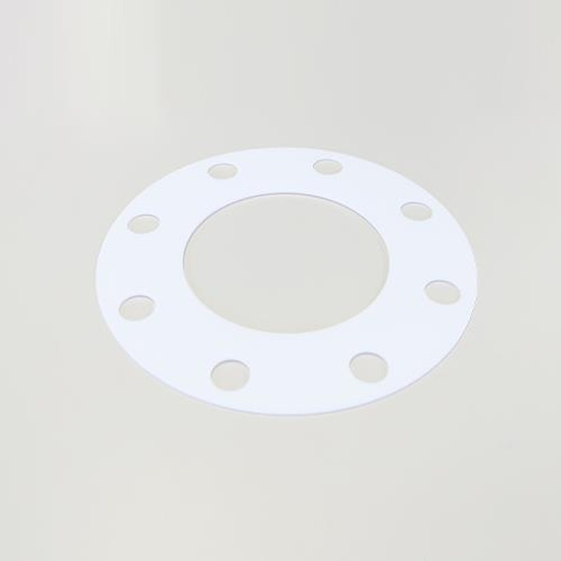 エスコ EA351HD-80 80A/1.5mm全面フランジパッキン(耐薬品/10K) 1個（ご注文単位1個）【直送品】