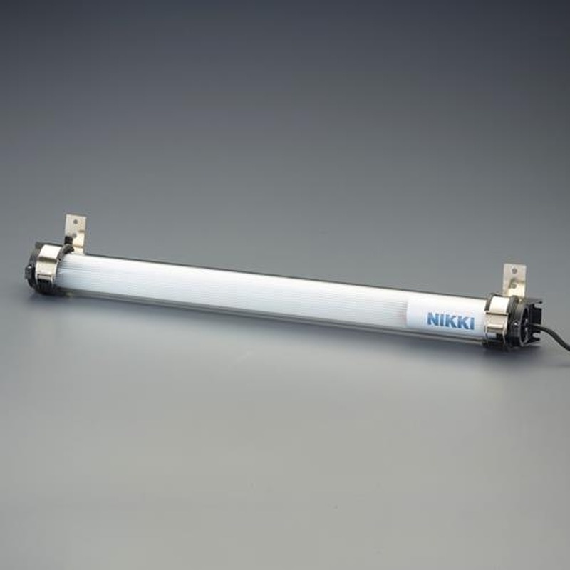 エスコ EA815LN-41 AC100-240V/8W照明灯/LED(防水型) 1個(ご注文単位1個)【直送品】