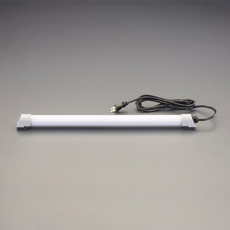 エスコ EA815LN-53 AC100-240V/20W照明灯/LED(防滴型) 1個(ご注文単位1個)【直送品】