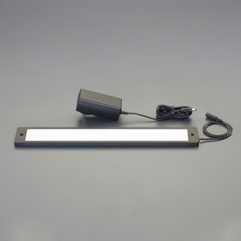 エスコ EA815LN-73 AC100-240V/19W照明灯/LED 1個(ご注文単位1個)【直送品】